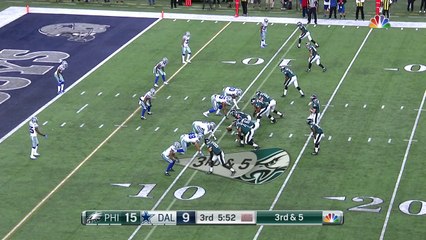 Torrey Smith absorbs hit, still hangs on for 11-yard TD