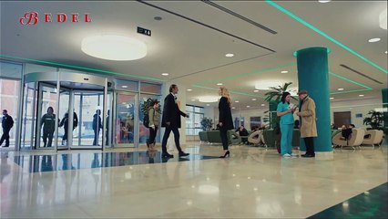 Bedel 4.Bölüm - Ali'nin Bir Tek Mezarı Yok