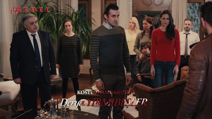 Bedel 3.Bölüm - Karımın Üzerine Kumar Oynadım!
