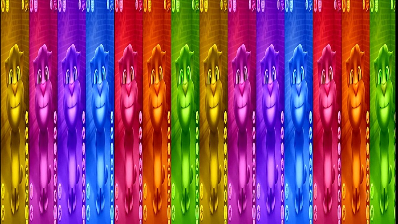 ✿ Baby Learn Colors with My Talking Pocoyo Colours for Kids Animation Education Cartoon Compilations