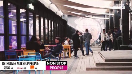 Brigitte Macron, Zinédine Zidane et Xavier Niel : trio le plus influent de France !