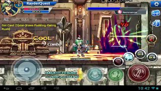 Soul Guardians: Age of Midgard - Android gameplay GamePlayTV