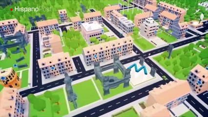 Comisión Europea lanza juego para niños sobre la fiscalidad