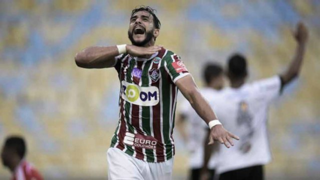 Assista aos melhores momentos da vitória do Fluminense sobre a Ponte Preta