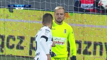 Sandecja Nowy Sącz 0:0 Lech Poznań MATCHWEEK 16: Highlights