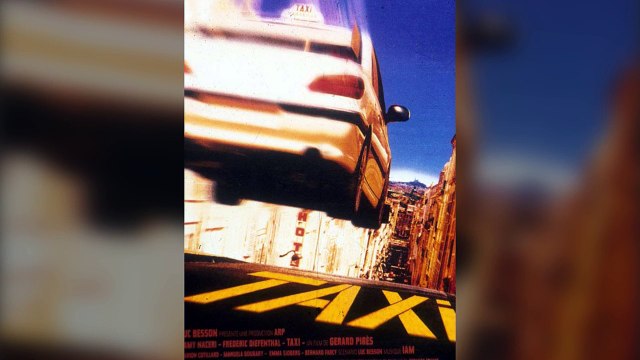 Taxi 5 : Frédéric Diefenthal explique les raisons de son refus