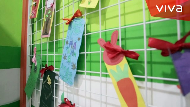 Intip Fasilitas Belajar Kekinian Toyota Eco Gallery