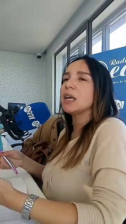 مايا قصوري: المملكة العربية السعودية "وهابية" تموّل الفصائل الإرهابية ولا يمكن لها أبدا أن تتحدث عن مكافحة الإرهاب (فيدي