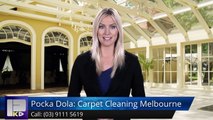 Pocka Dola: Carpet Cleaning Melbourne St Albans Incredible Five Star Review by Mardia sakarintr