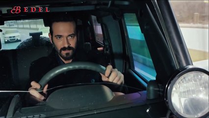 Bedel 5.Bölüm - Son Sahne