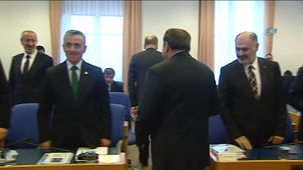 Orman ve Su İşleri Bakanı Veysel Eroğlu: "70 Korunan Alandan 41'ine Mükemmellik Sertifikası Verildi"