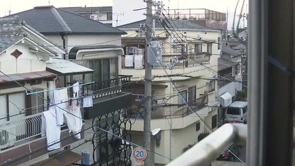 日 여성, 자식 4명 콘크리트에 묻어 보관 / YTN