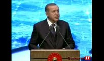 Erdoğan'dan Türk soluna: Darbecilere gönül verenler...