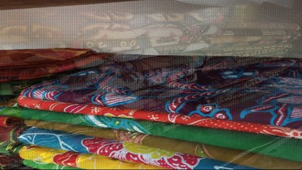 Batik Tulis Berkualitas