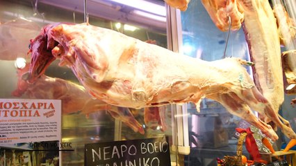 Όρεξη να χεις S07EP11