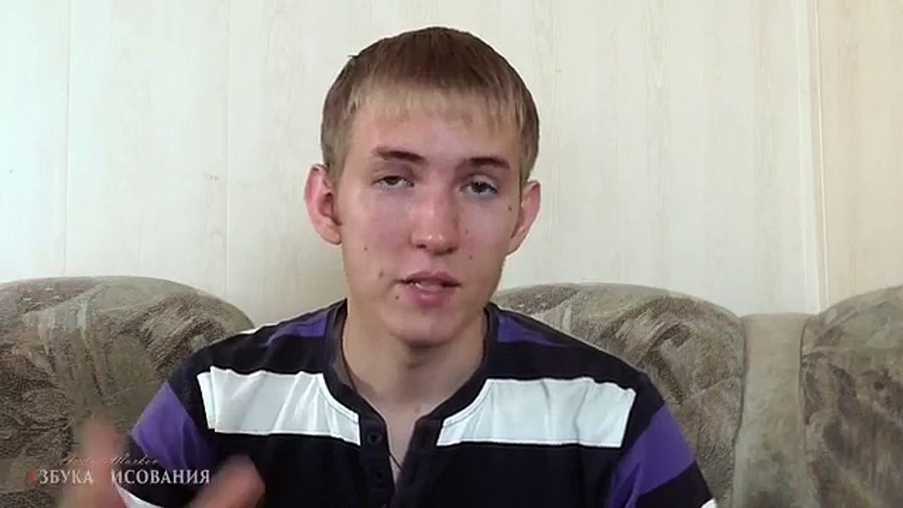 Как нарисовать портрет карандашом - обучающий урок(основы + такой портрет)!