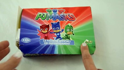 70 bustine PJMASKS Superpigiamini Contest Giveaway | CeLoMiManca