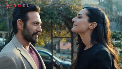 Bedel 9.Bölüm - Çok Mutlu Olacağız Begüm
