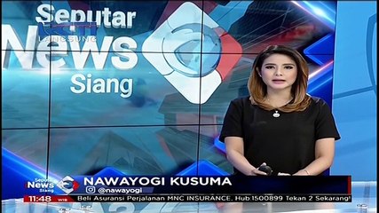 Banjir Merendam Warga Bekasi Selama 9 Hari