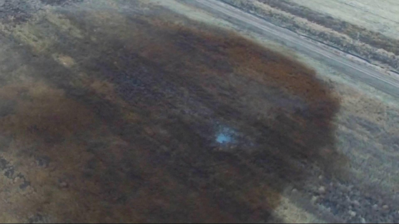 Nebraska approves Keystone pipeline route despite recent oil spill