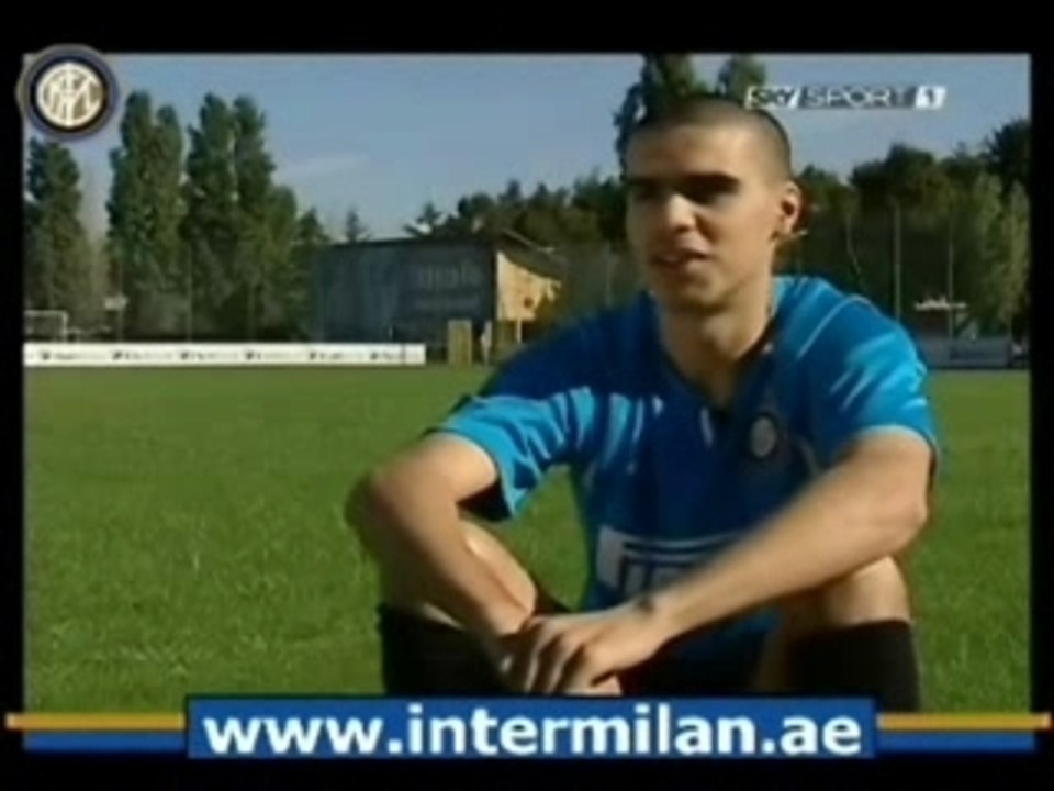Ibrahim Maaroufi