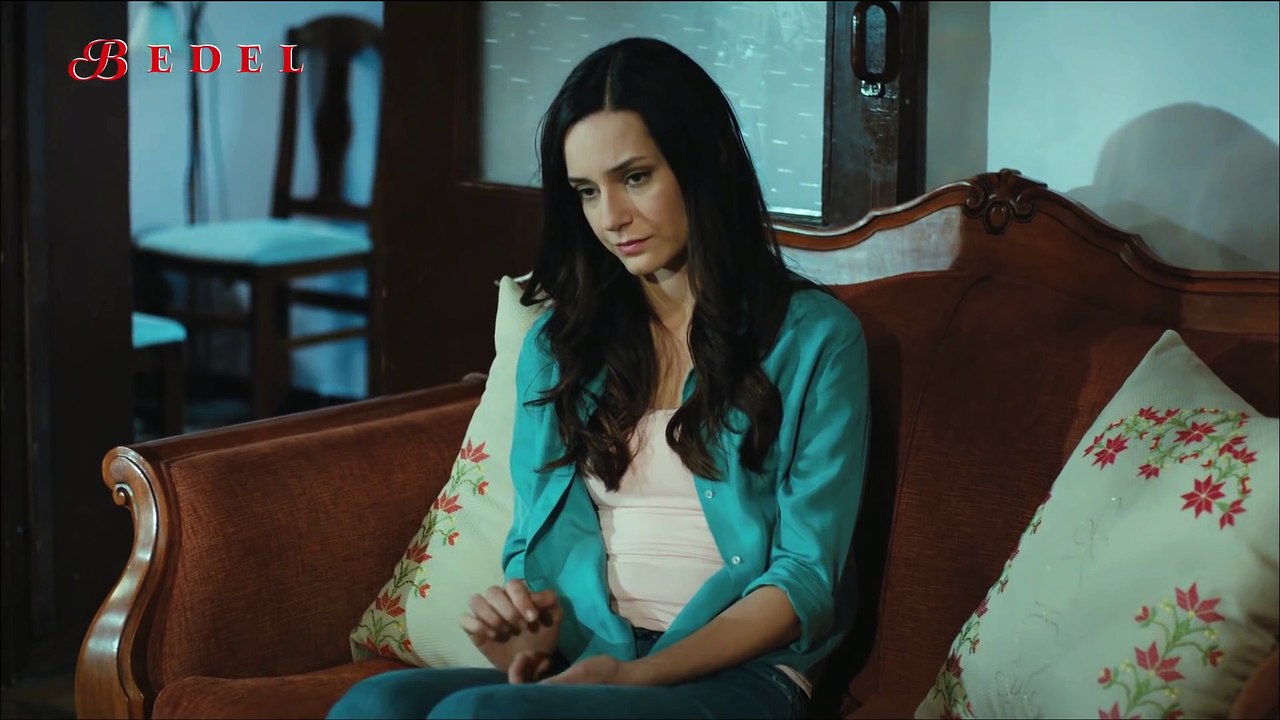 Bedel 7.Bölüm - Seni Buldum Ya (Klip)