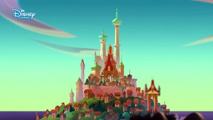 O Poveste Încâlcită: Serialul | Urmărește episodul special „Regină pentru o zi”