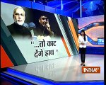 Fingers raised against Prime Minister Narendra Modi will be chopped off, Bihar BJP Chief