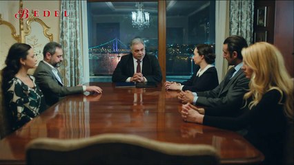 Bedel 8.Bölüm - Son Sahne