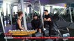 ANYTIME FITNESS | Exercises that will suit your body type