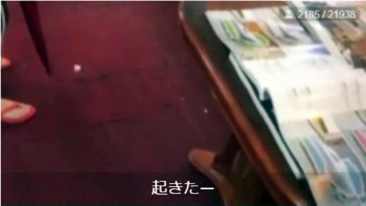 ミンギュの優しさvsゆりにゃのわがまま②