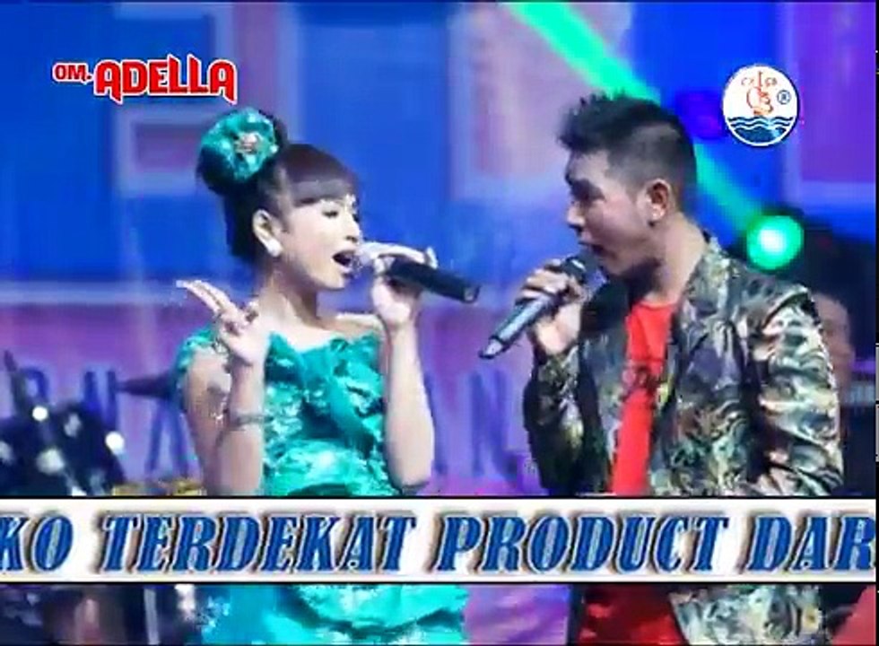 SURAMADU TASYA feat. GERRY MAHESA [OFFICIAL PREVIEW]