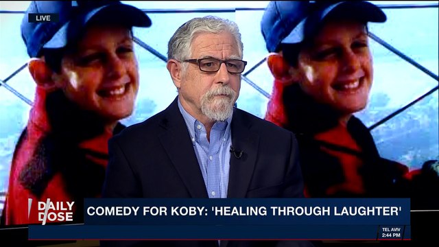 DAILY DOSE | Family of Israeli captive in Gaza demands UN help | Tuesday, November 21st 2017