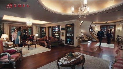 Bedel 9.Bölüm - Son Sahne