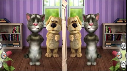 ✿ НОВИНКА! Говорящий Том и Друзья - Самые Веселые и Прикольные Моменты (46 серия)