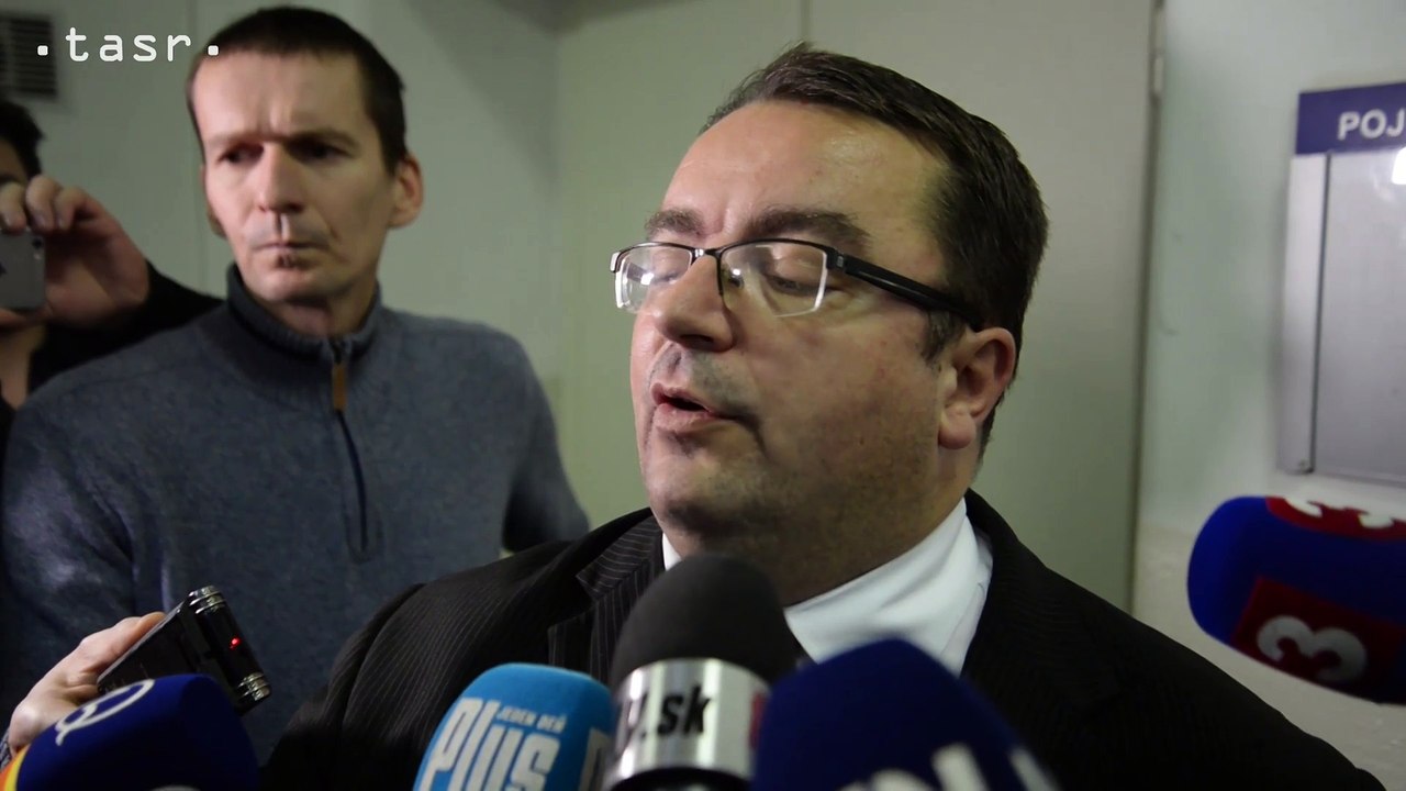 Krajský súd prepustil exriaditeľa Markízy Pavla R. z väzby