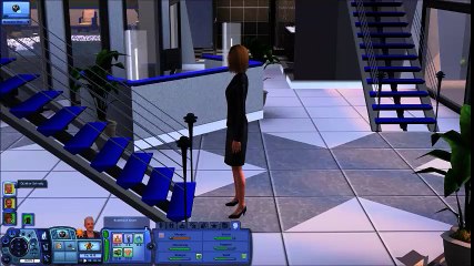 Let's Play Die Sims 3 #017