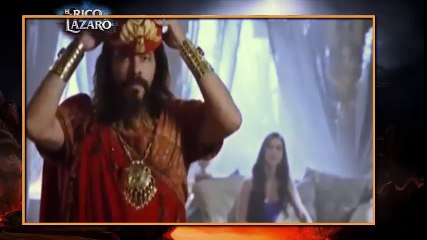 El Rico y Lázaro Capitulo 88 HD - Audio Español Latino