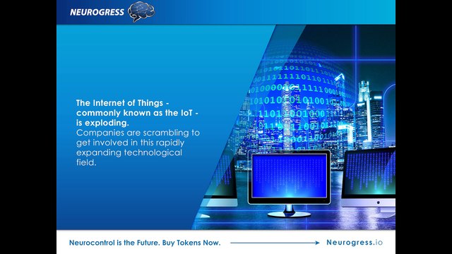 IoT: Internet of Things or Internet of Thoughts?