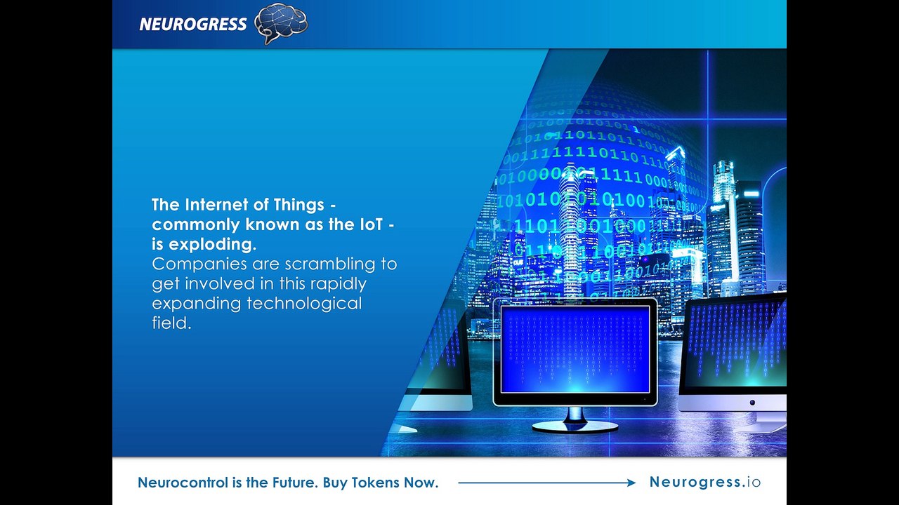 IoT: Internet of Things or Internet of Thoughts?