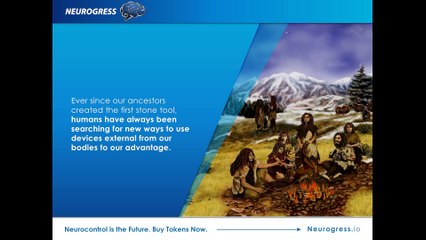 Mind controlled robots: history in the making