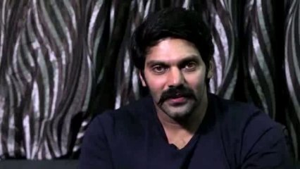 Actor Arya looking for soul mate