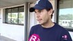 Rafael Nadal Interview for IB3 before his trip to London, 8 Nov 2017