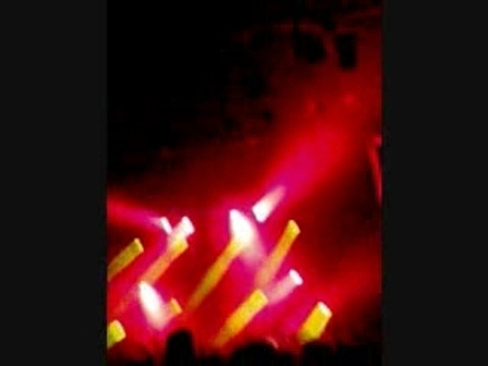 Hilight Tribe Greg Didge live