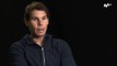 Rafael Nadal Interview for Movistar in London, 10 Nov 2017