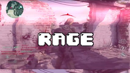 COD WW2 Funny Moments - Banned For A Glitch, Killcam Fails & Gucci Gang!