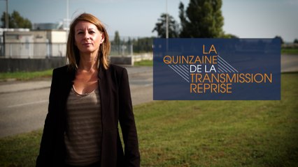 QuinzaineTR // La reprise de Marie-Ange Gay-Ramos
