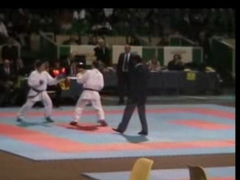 Coupe de France Cadettes Nantes 2007-2008