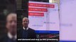 'Impeach Trump' billboards go up in Times Square