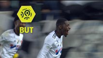 But Harrison MANZALA (47ème) / Amiens SC - LOSC - (3-0) - (ASC-LOSC) / 2017-18